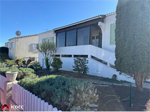 maison à la vente -   85460  L AIGUILLON LA PRESQU ILE, surface 154 m2 vente maison - UBI468347231